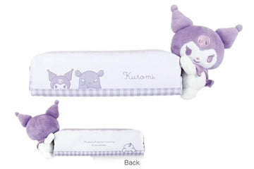 Sanrio Always Together Pen Pouch - Kuromi (E-5)