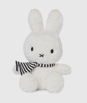 Miffy With Scarf - 13” (33cm)  (C-4)