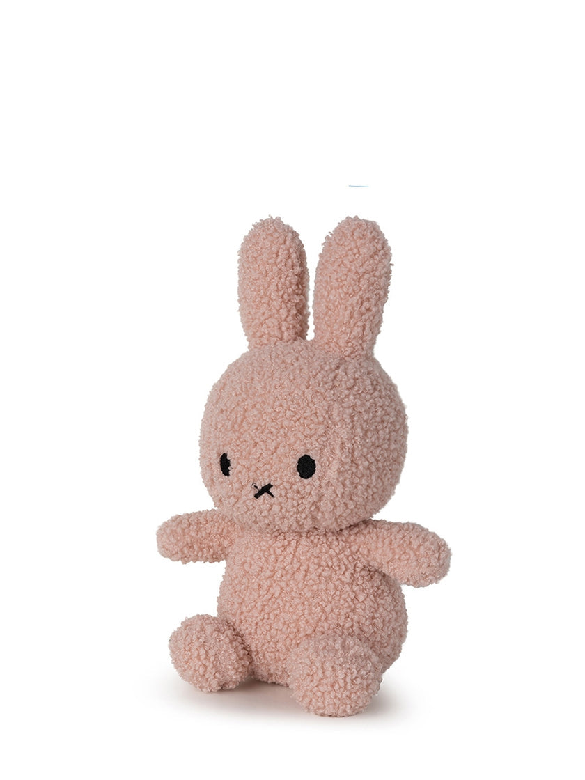 Bon Ton Toys Miffy Sitting Tiny Teddy (C-1)