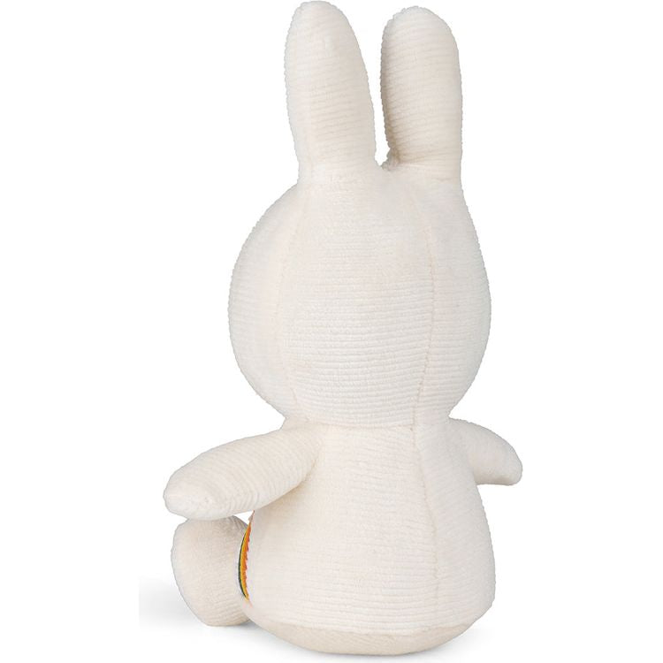 Bon Ton Toys Miffy Rainbow 7” (18cm) Off white (C-1)