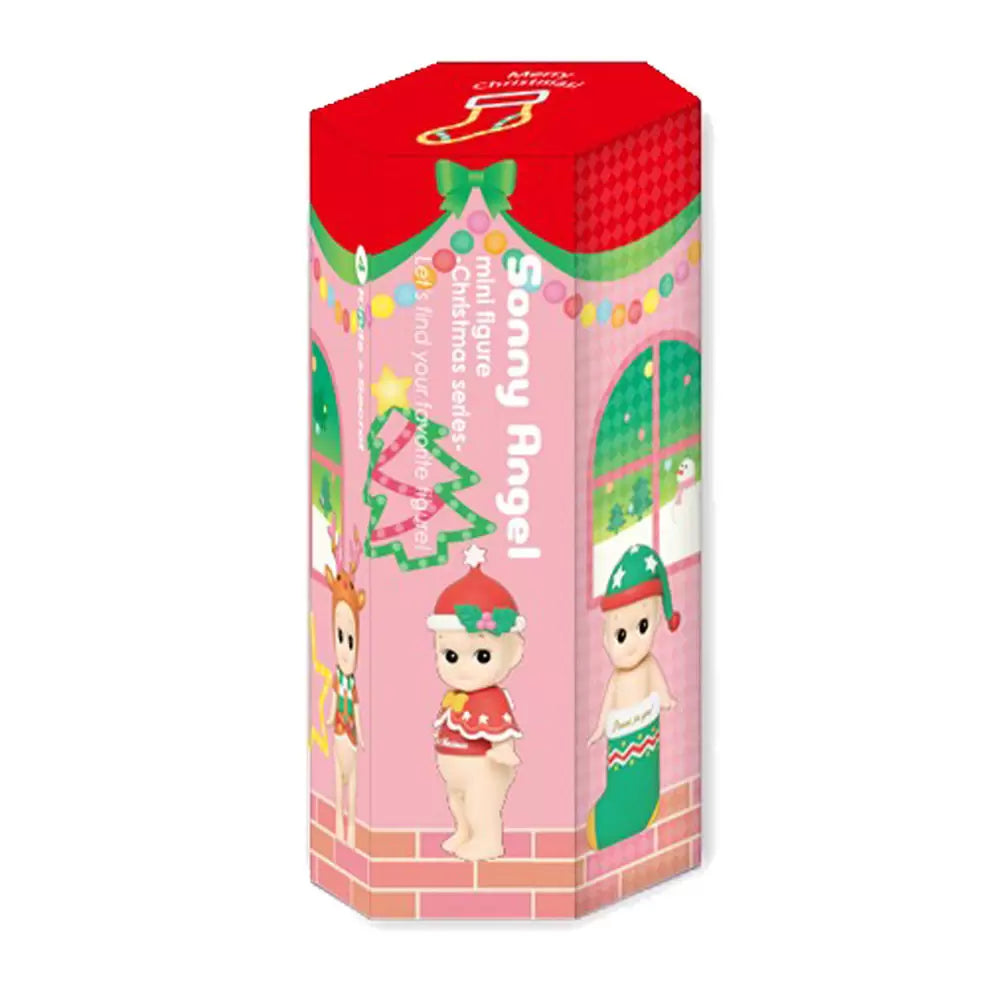 Sonny Angel Christmas series 2016 [1 Box]