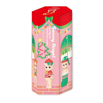 Sonny Angel Christmas series 2016 [1 Box]