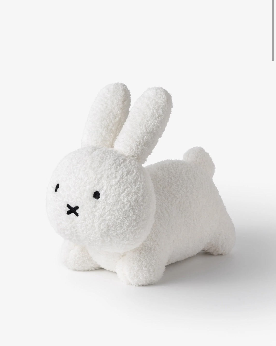 SMOKO BRUNA RABBIT MOCHI TEDDY PLUSH (C-4)