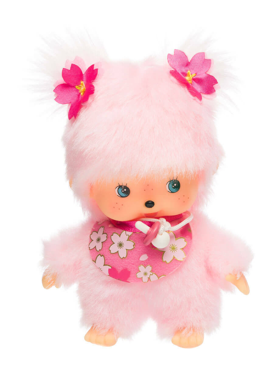 Bebichhichi Cherry Blossom 15cm
(S-7)