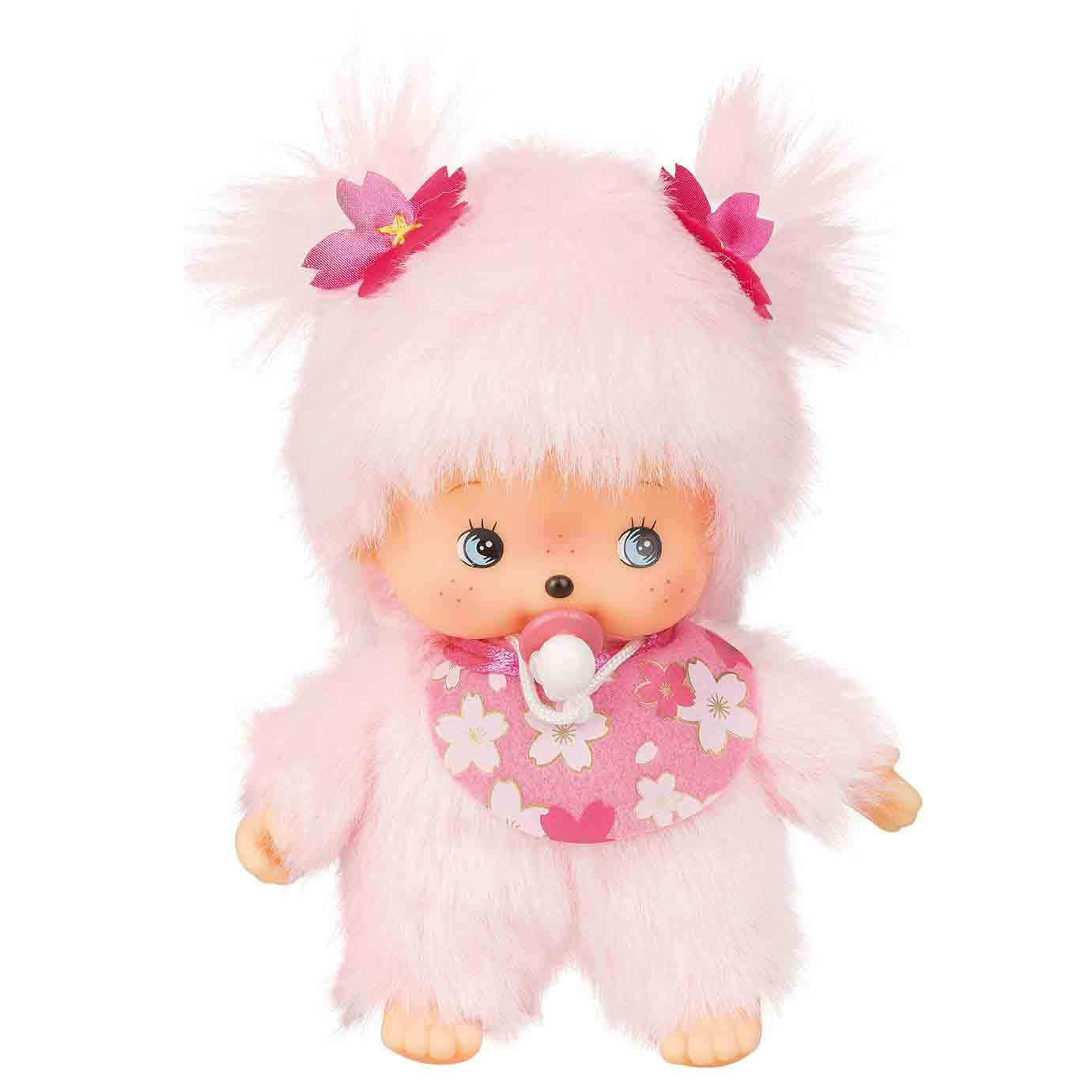 Bebichhichi Cherry Blossom 15cm
(S-7)