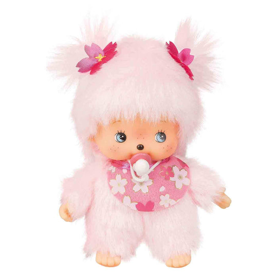 Bebichhichi Cherry Blossom 15cm
(S-7)