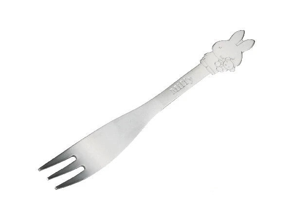 Miffy Stainless Steel Silverware - S size (S-1)