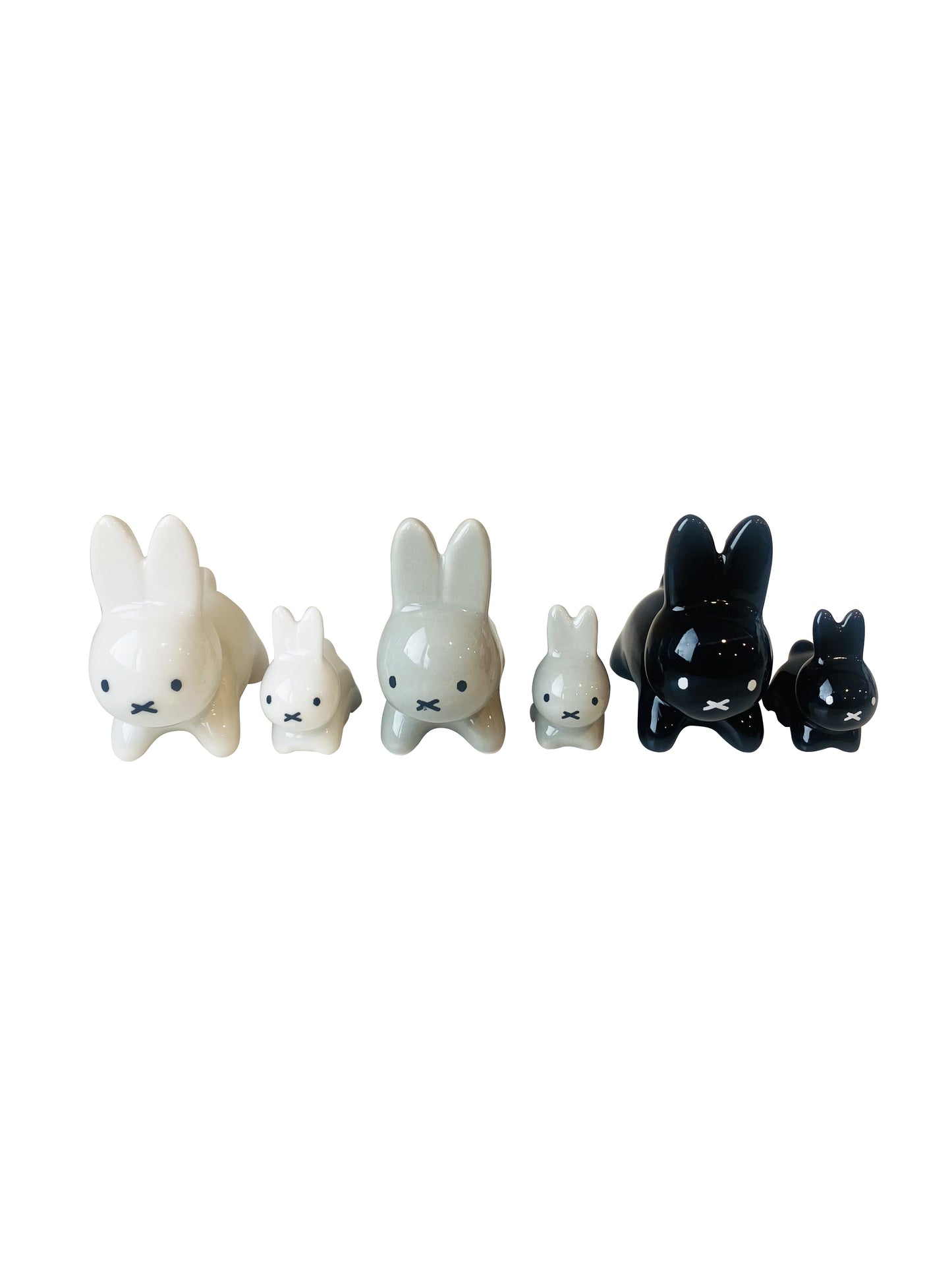 Miffy Chopstick Rest - Bunny (S-1)