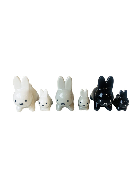 Miffy Chopstick Rest - Bunny (S-3)