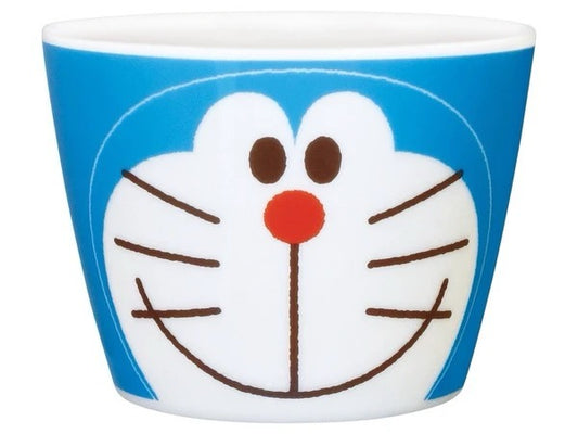 Doraemon Face Multi Cup