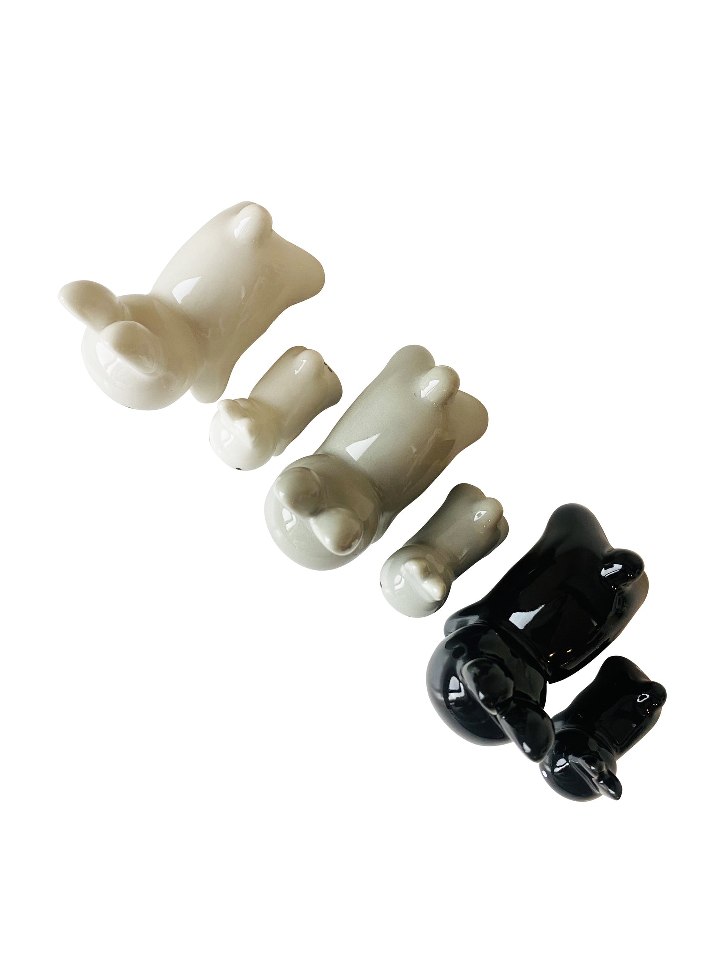 Miffy Chopstick Rest - Bunny (S-1)